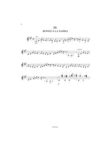 Jirmal: Baden Jazz Suite