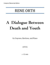 Orth: A Dialogue Between Death and Youth