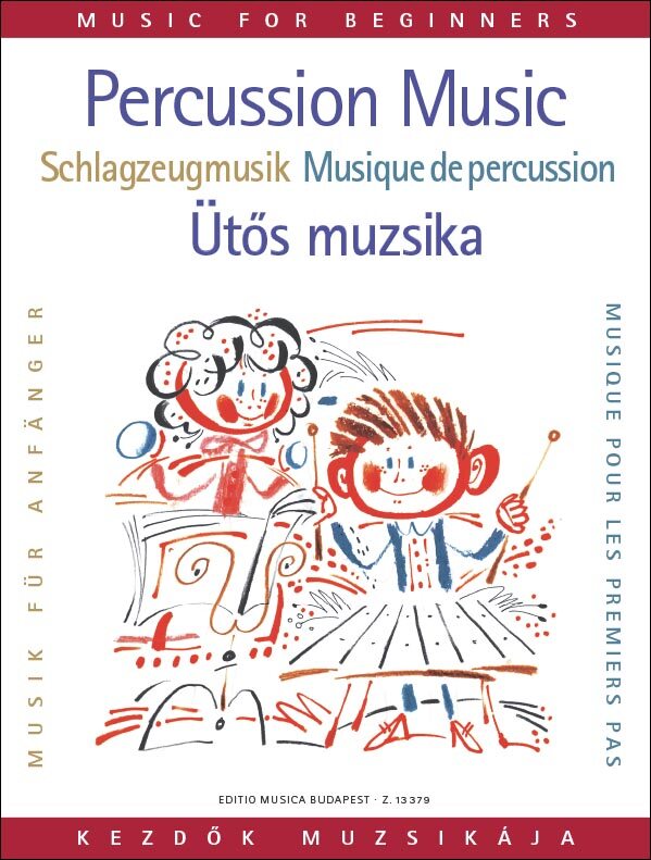 Percussion Music