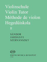 Violin Tutor - Volume 2
