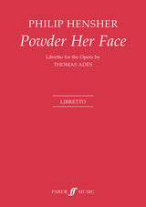 Adès: Powder Her Face