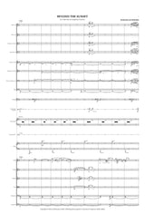 Jazwinski: Beyond the Sunset