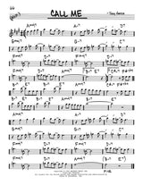 The Real Book – Volume 1 (E-flat Edition)