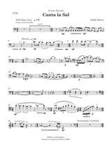 Shatin: Canta la Sal