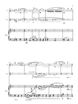 Neville: Once, in Early Spring