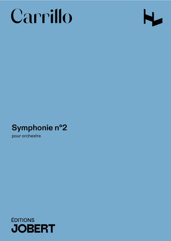 Carrillo: Symphony No. 2