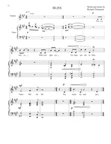 Thompson: Songs of Passion