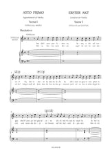 Mozart: La clemenza di Tito, K. 621