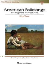 American Folksongs