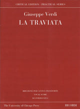 Verdi: La Traviata