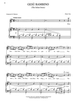The First Book of Soprano Solos – Part 2