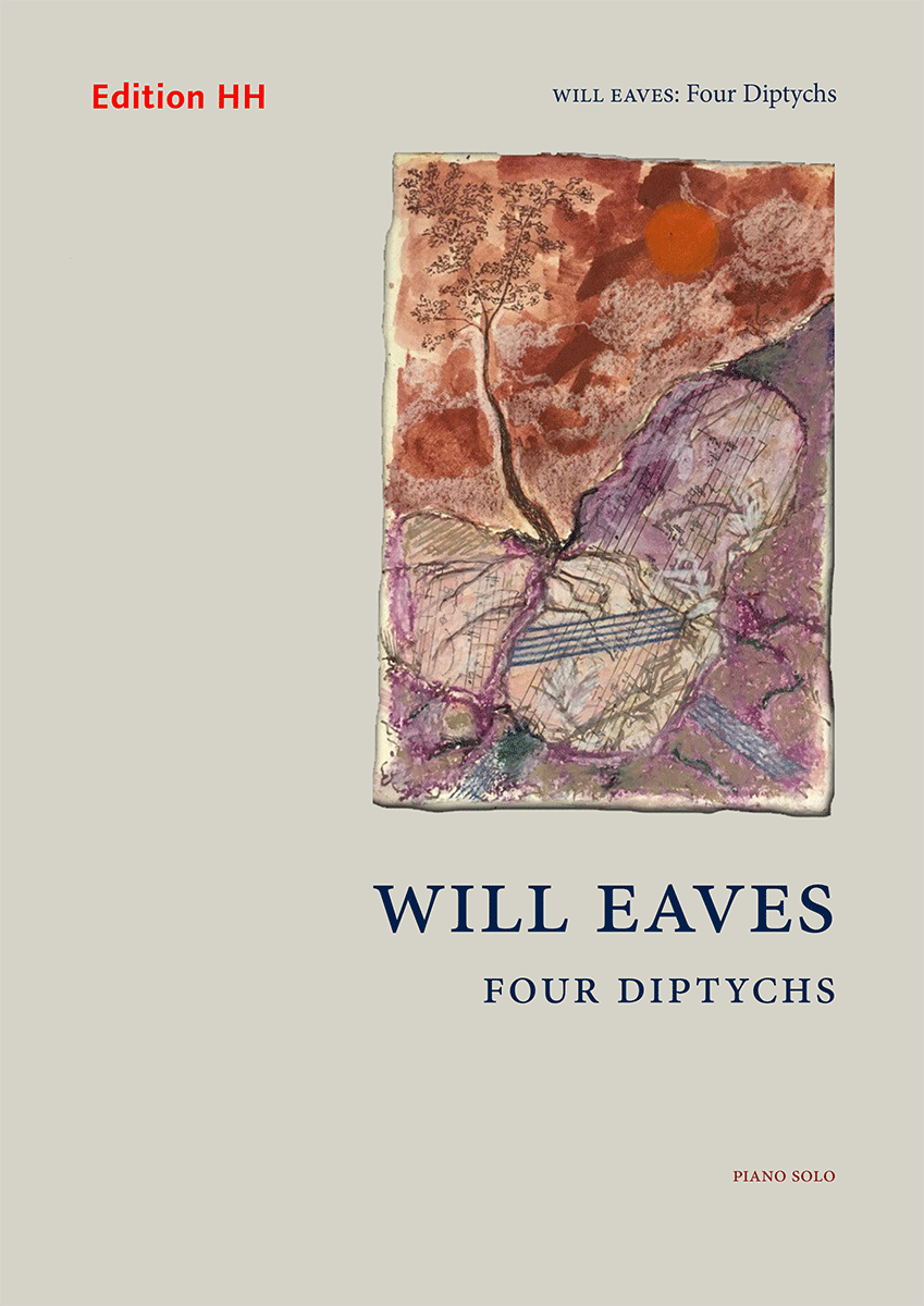 Eaves: 4 Diptychs