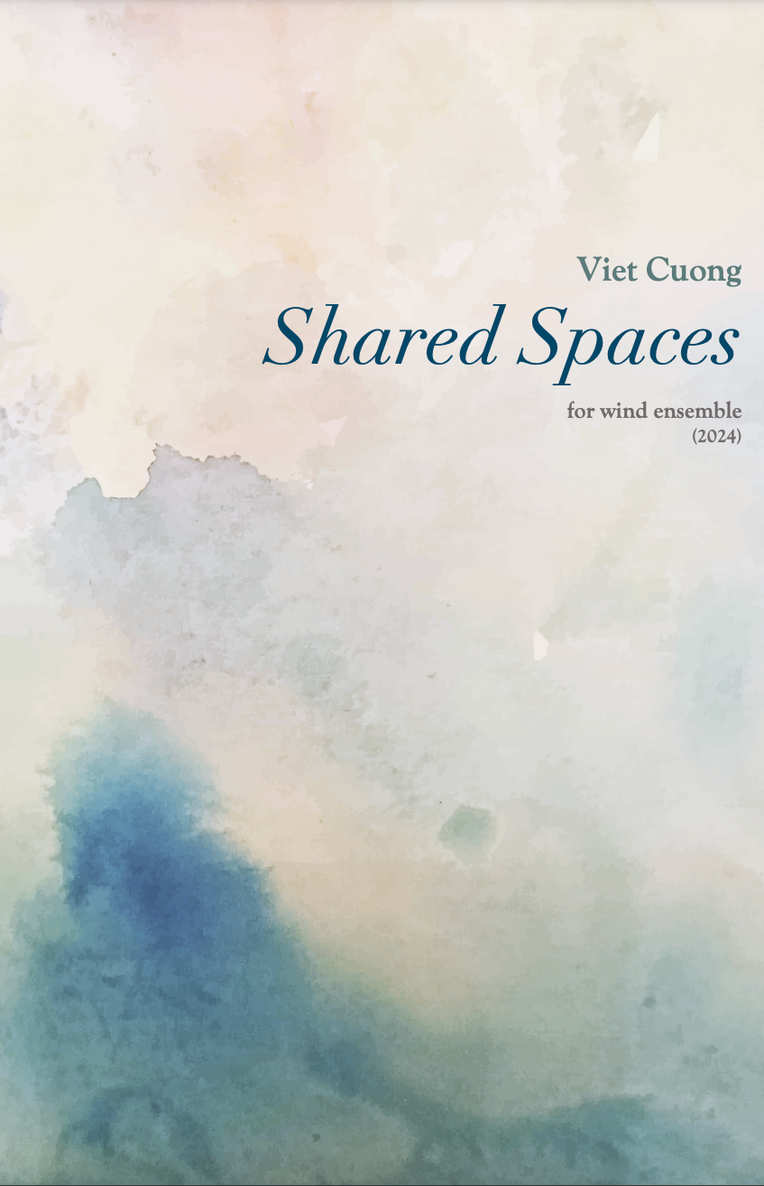 Cuong: Shared Spaces