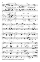 It Don't Mean a Thing: The Best of Duke Ellington (Medley)