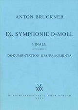 Bruckner: Symphony No. 9 in D Minor