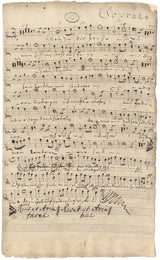 Bach: Allein zu dir, Herr Jesu Christ, BWV 33