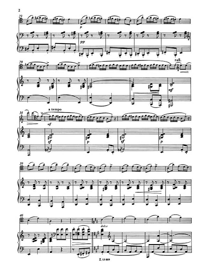 Goltermann: Capriccio