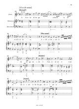 Delalande: Miserere à voix seule, S. 87