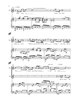 H.L. Adams: I Hear Your Voice