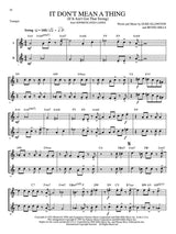 Great Jazz Duets - Trumpet