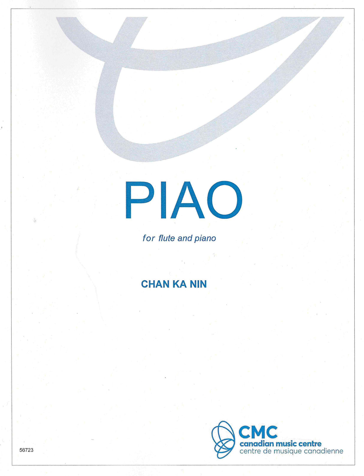 Chan Ka Nin: Piao