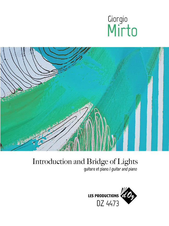 Mirto: Introduction and Bridge of Lights