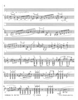 Borroff: Guitar Sonata
