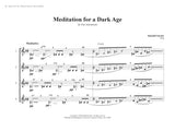 Anyone Can Play: 13 Pieces for Open Ensemble