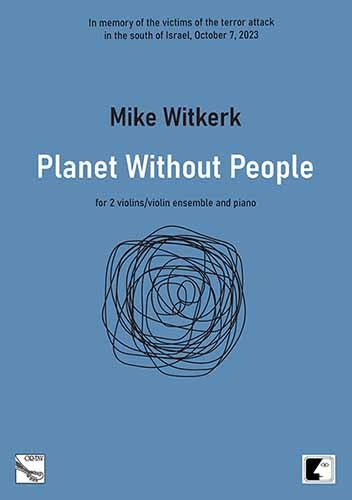 Witkerk: Planet without People
