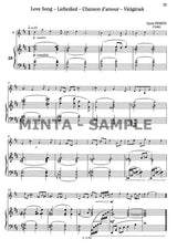 Repertoire for Music Schools - Vibraphone & Marimba