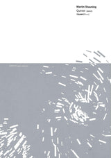 Stauning: Brass Quintet