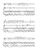 Mazzoli: A Flourish of Green