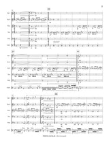 Campbell: Ponte las Pilas (Version for Brass Quintet)