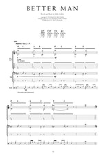 Pearl Jam Anthology - The Complete Scores