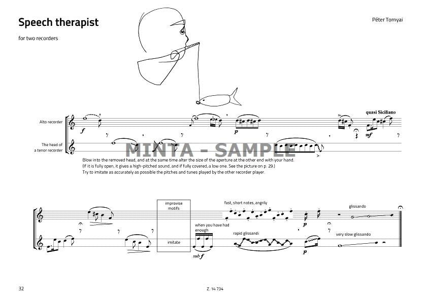 Introduction to the avantgarde