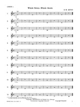 Rubank Elementary Method – Clarinet