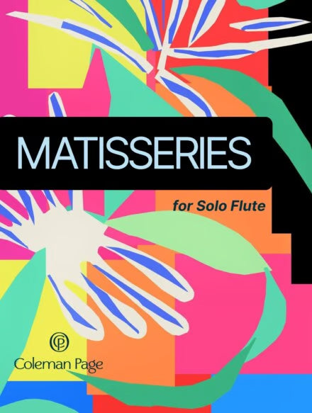 V. Coleman: Matisseries