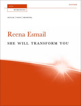 Esmail: She Will Transform You
