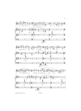 Lejet: 3 Poèmes d'après César Vallejo