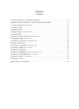 Anthology of French Baroque Music - Harpsichord - Volume 2