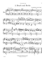 Duke: Surrealist Suite