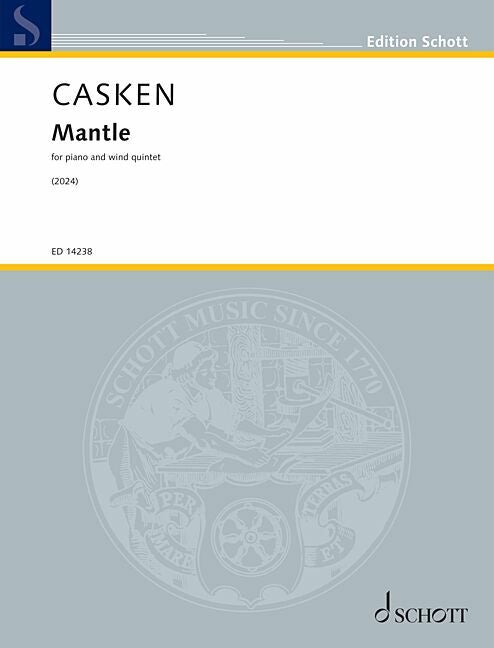 Casken: Mantle
