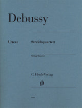 Debussy: String Quartet in G Minor, Op. 10