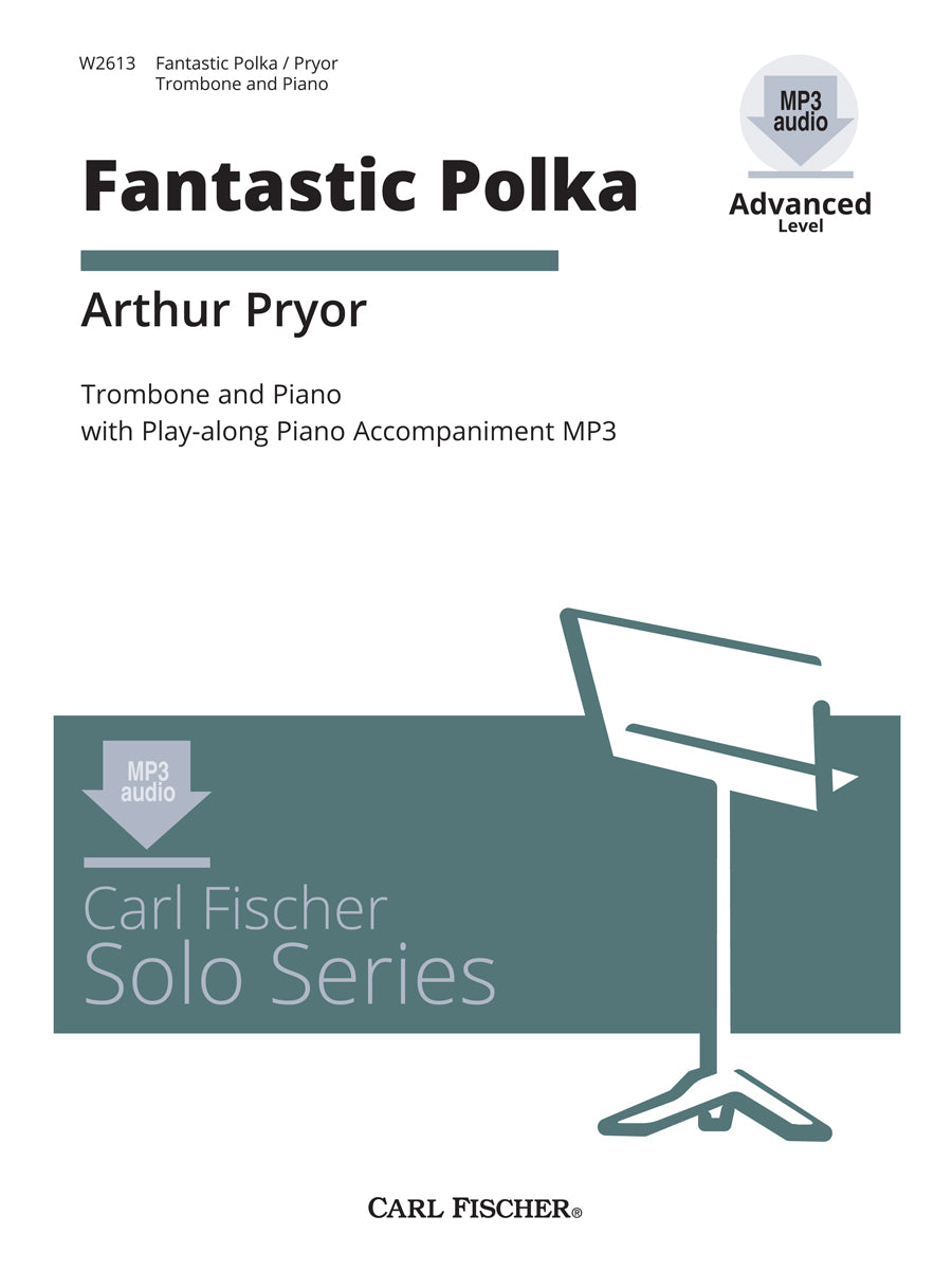 Pryor: Fantastic Polka