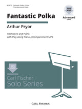 Pryor: Fantastic Polka
