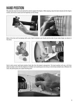 Guitar for Teens Method