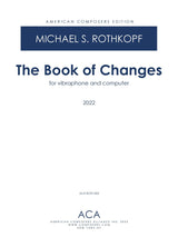 Rothkopf: The Book of Changes