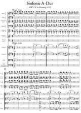 Mendelssohn: Symphony in A Major, MWV N 16, Op. 90 - "Italian" (Version of 1833)