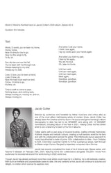 Collier: World O World - Original Version