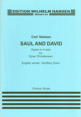 Nielsen: Saul & David